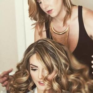 Meet your Posher, Brittani